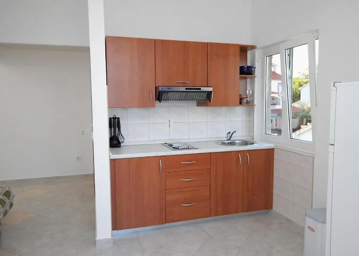 5458a Appartement *