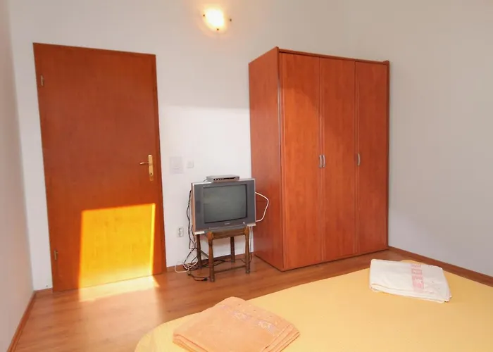 Appartement 5458a