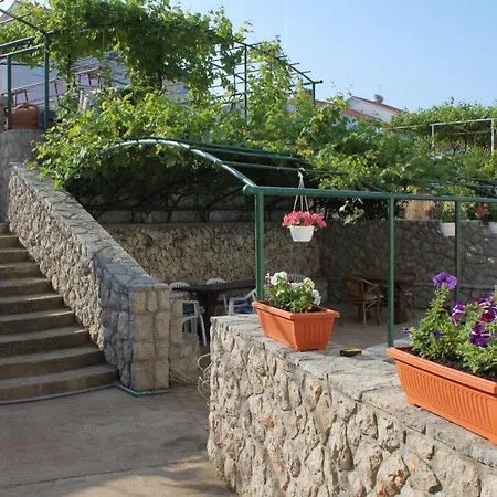 Apartment 5458a *