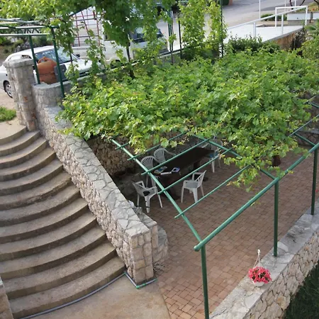 5458a Apartamento Njivice