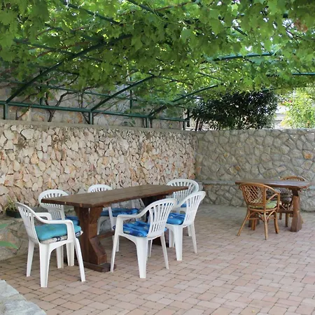 5458a Apartamento