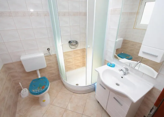 Apartman 5458a