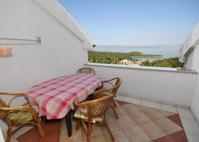 5458a Apartman