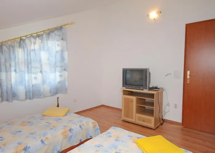 5458a * Njivice