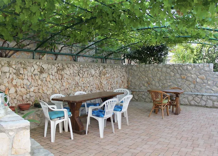 5458a Apartman