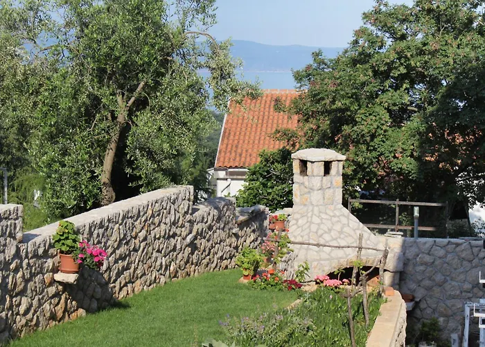 5458a Apartman