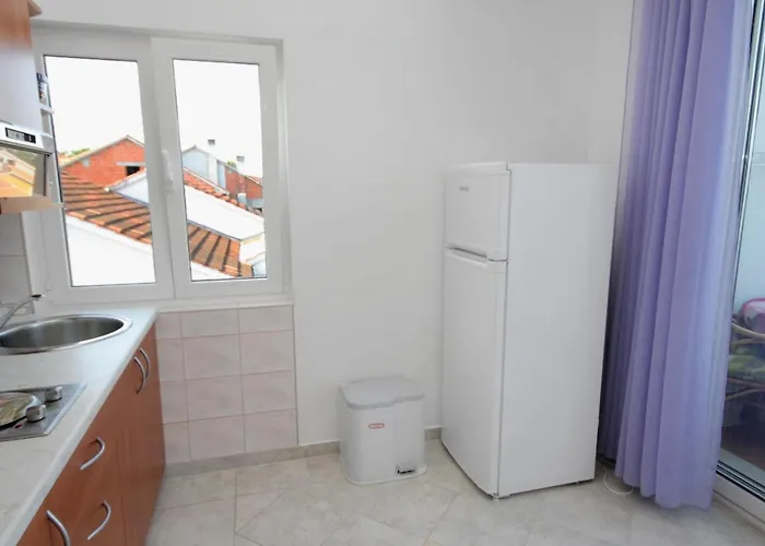 5458a Apartament Nijvice